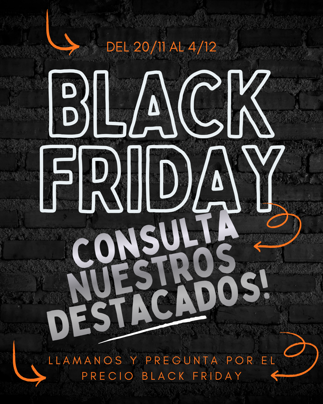 Black Friday